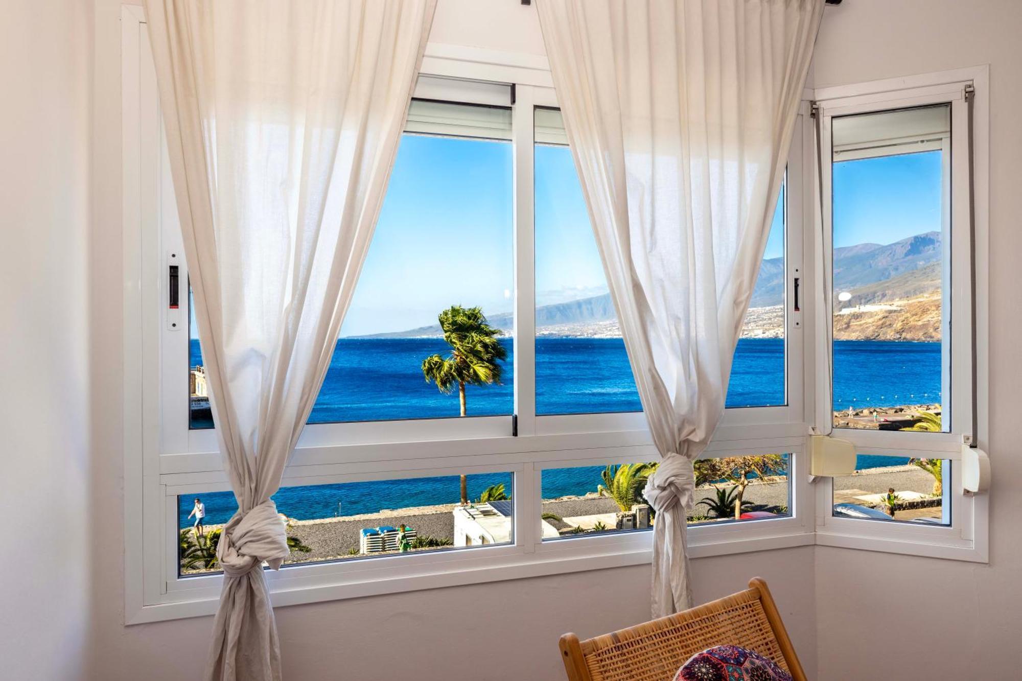 Appartement Artistic Beachfront Radazul